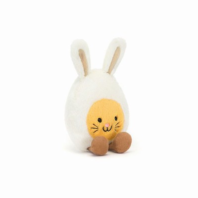 Jellycat Bunny Egg Australia | 061254VNY